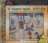 Childrens Corner / Petite Suite / Martinon