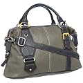ESPRIT Zirkus Z15070, Damen Henkeltaschen 22x37x12 cm (B x H x T)