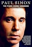 Paul Simon : the piano chord songbook