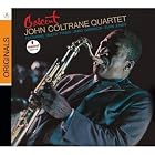 Click here to buy Crescent by John Coltrane .