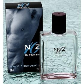 N10Z (Intense) Unscented Pheromone Splash