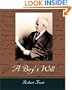 A Boy's Will