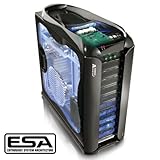 Thermaltake [VH6001BWA ESA] Armor+ X[p[^[P[X