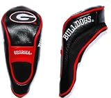 Georgia Hybrid Individual Headcover