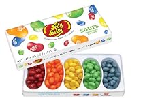 5 Flavor Sours Gift Box