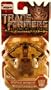 Transformers 2 Revenge of the Fallen EZ Collection D2 Mixmaster