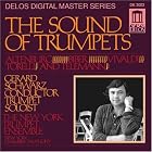 Click here to buy Sound of Trumpets by  Loren Glickman, Frederick Zlotkin, Johann Ernst Altenburg, Heinrich Ignaz Franz von Biber, and Georg Philipp Telemann .