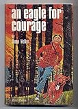 A eagle for courage