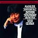 Mahler: Symphony 1 Image of Mahler: Symphony 1