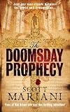 The Doomsday Prophecy (Ben Hope 3)