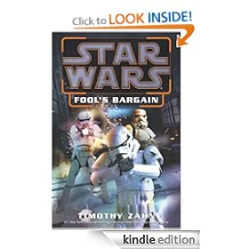 Star Wars: Fool's Bargain (Novella)