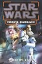 Star Wars: Fool's Bargain (Novella)