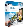 MAGIX Fotos auf CD & DVD 9 deluxe SONDEREDITION Minibox