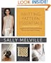 Knitting Pattern Essentials: Adapting and Drafting Knitting Patterns for Great Knitwear