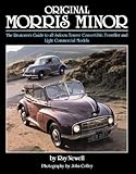 Original Morris Minor
