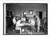 Historic Print (L): Dr. Bauldwin [i.e., Baldwin?], Public Health Service