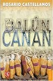 Balun Canan (Letras Hispanicas)