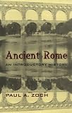 Ancient Rome: An Introductory History