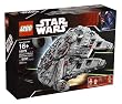 Lego Star Wars: Ultimate Collector's Millennium Falcon #10179