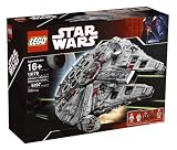 LEGO Star Wars 10179 - Ultimatives Millenium Falcon Sammlermodell