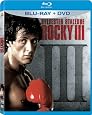 Rocky III (Two-Disc Blu-ray/DVD Combo)