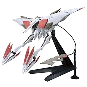 HG 1/144 大型機動兵器 プラモデル 『機動戦士ガンダム 鉄血のオルフェンズ』より(仮称)