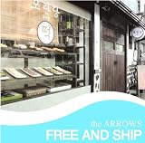 FREE AND SHIP FREE AND SHIP