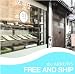 FREE AND SHIPでAmazonアフィリエイトツール