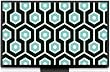 Hexi ID Credit Card Case