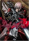 Devil May Cry: Level, Vol. 3
