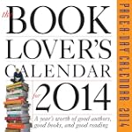 Book Lover's 2014 Page-A-Day Calendar