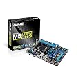 ASUS M5A78L-M LX3, DDR3, AMD 760, AM3+