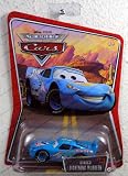 Eigenschaften MATTEL Disney Pixar Cars / Disney Pixar - CARS - THE WORLD OF CARS - Die-Cast - DINOCO LIGHTNING McQUEEN