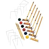 Sportcraft Better Croquet Set