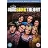 The Big Bang Theory - Season 8 [DVD] [2015]
