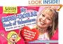 Lizzie McGuire: My Crush-Tacular Book of Valentines: Decorate Your Own Cards-Lizzie Style! (Lizzie McGuire (Unnumbered))