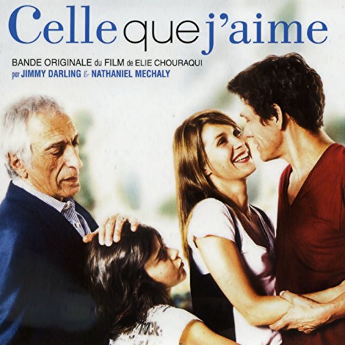 Celle Que J Aime Various Artists