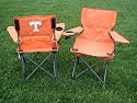 New Outdoor Folding Kids Chair University of Tennessee Volunteers Officially Licensed
