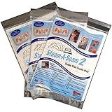 Just Released Steam-A-Seam 2 - Applique' Interfacing Fusible Web - 3 Pack (15 Sheets)