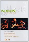 Niacin - Live In Tokyo [1998] [DVD]