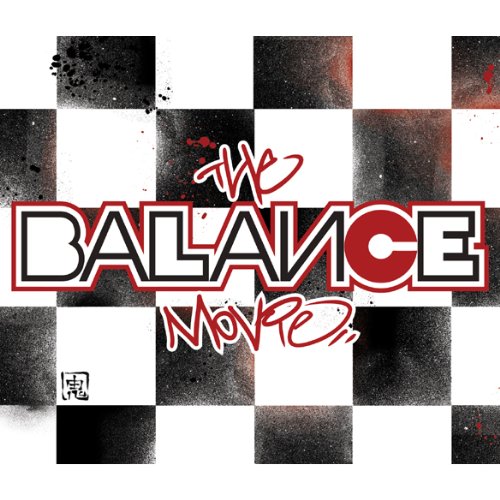 THE BALANCE MOVIE MIXED BY DJ MISSIE