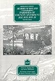 Ordnance Survey memoirs of Ireland