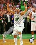 Eddie House, Game Six of the 2008 NBA Finals , 8x10
