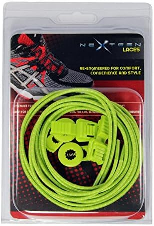 Shoe Laces (Green)