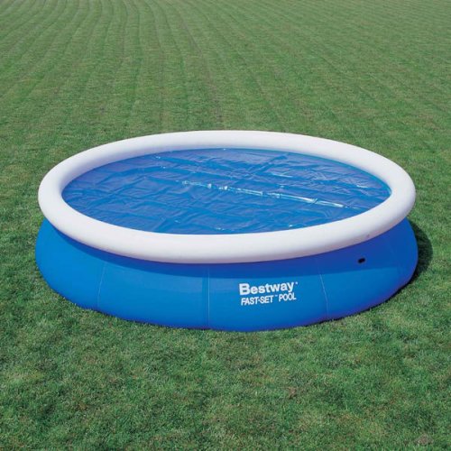 Pool Solarplane für Ø457cm Quick Up Pools