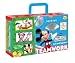 Disney Mickey Mouse Clubhouse: Teamwork: Let's Do It Together! (Learn & Carry)