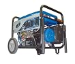 Westinghouse WH7000E 8,500 Watt 420cc Gas Powered Portable Generator With Electric Start
