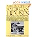 A Field Guide to American Houses