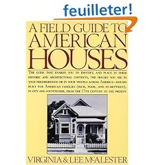 A Field Guide to American Houses