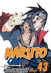 Naruto Volume